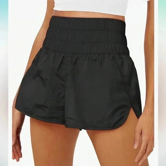 automet Pants - (1)NWT athletic  shorts​